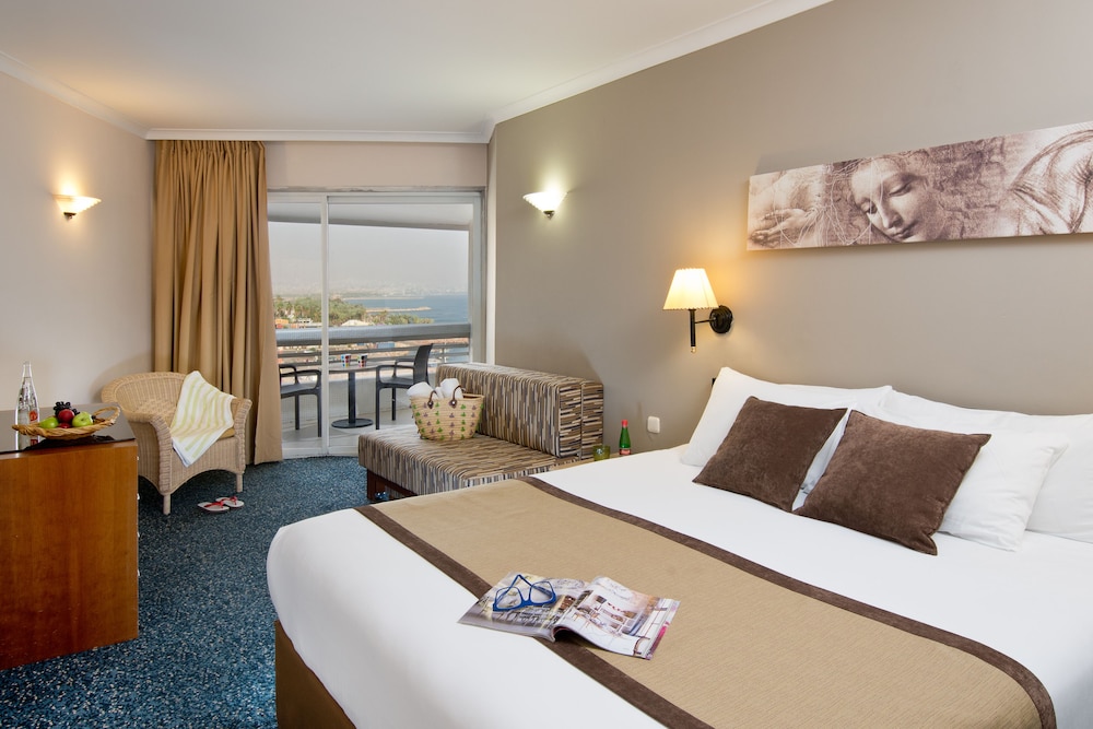 Superior Room, Balcony photo 1
