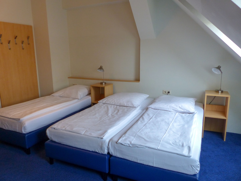 Triple Room photo 2