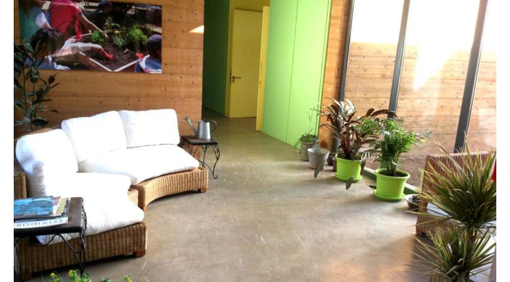 Shared Dormitory, Mixed Dorm, Accessible, Shared Bathroom (1 bed in 10 Bed Dorm) photo 2