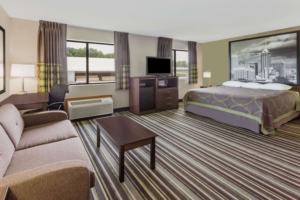 Studio Suite, Multiple Beds, Non Smoking - Photo 1