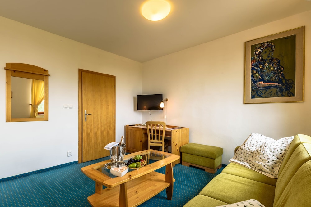 Superior Double or Twin Room photo 3