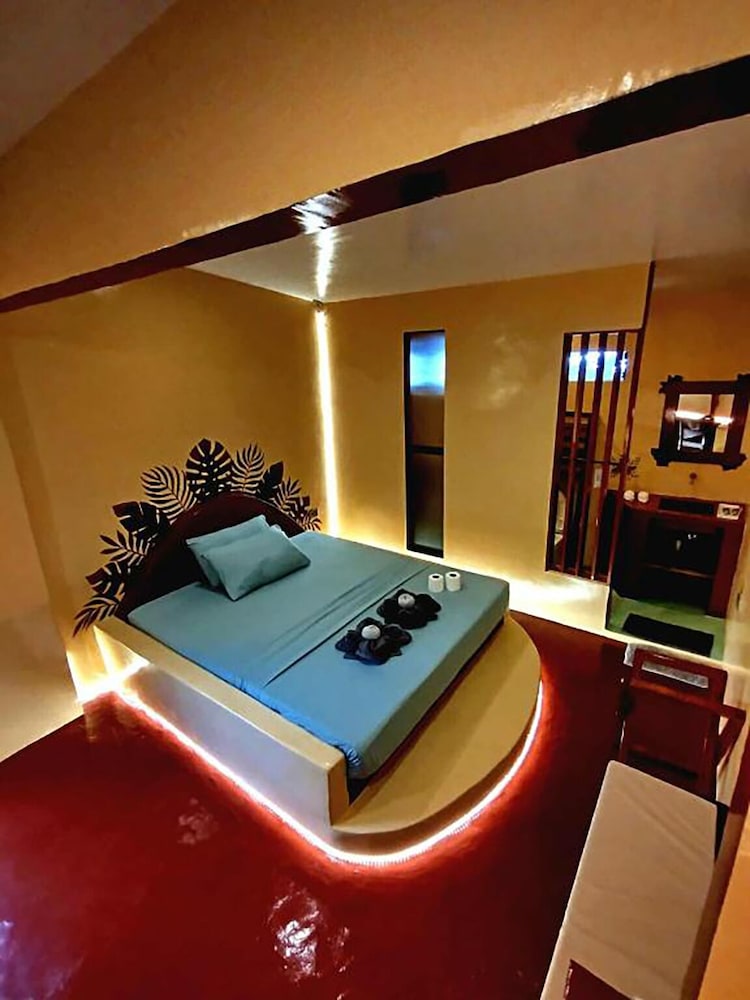 Standard Double Room, Garden View photo 2