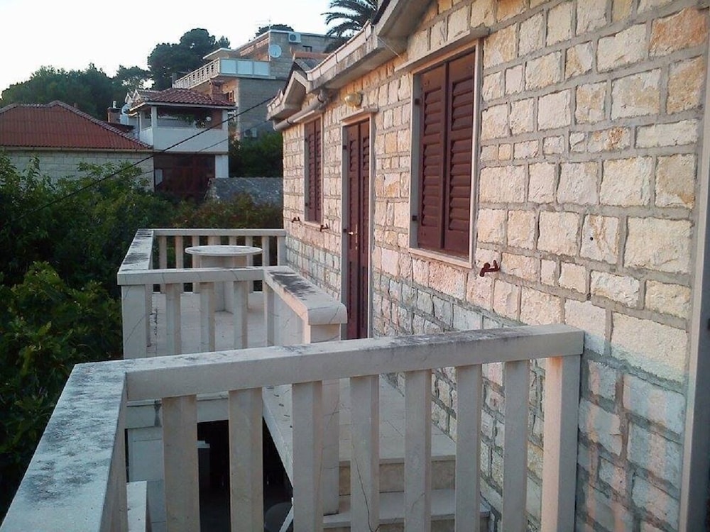 House (Bobi - 50 m from beach - H(6)) photo 1