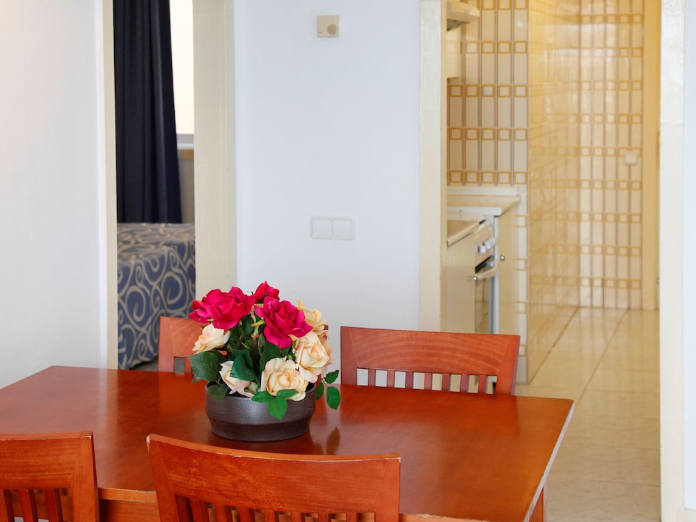 Apartment, 1 Bedroom, Sea View (Lateral) thumbnail 5