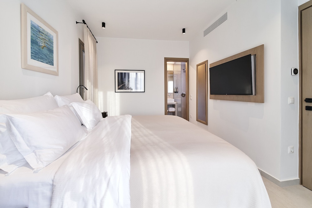 Exambela Residence