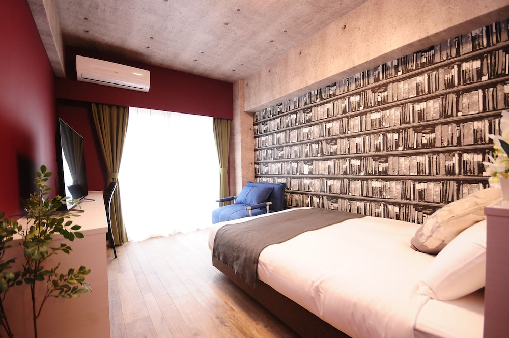Standard Double Room, Non Smoking - Photo 2