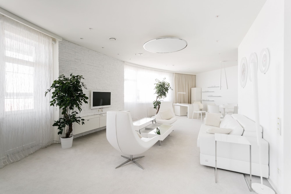 Presidential Suite photo 1