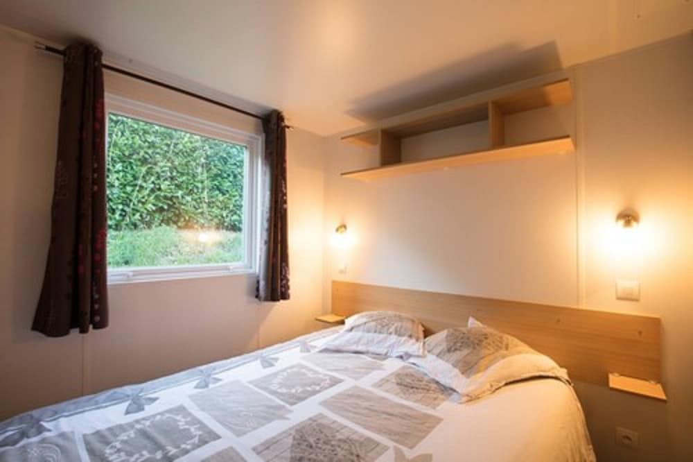 Mobile Home, 3 Bedrooms (Loft) photo 1