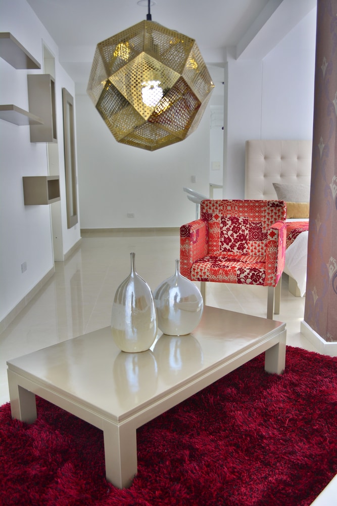 Senior Loft, 1 Double Bed with Sofa bed photo 2