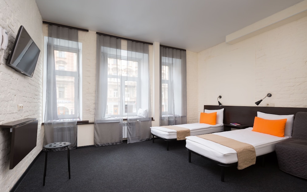 Comfort Triple Room photo 1