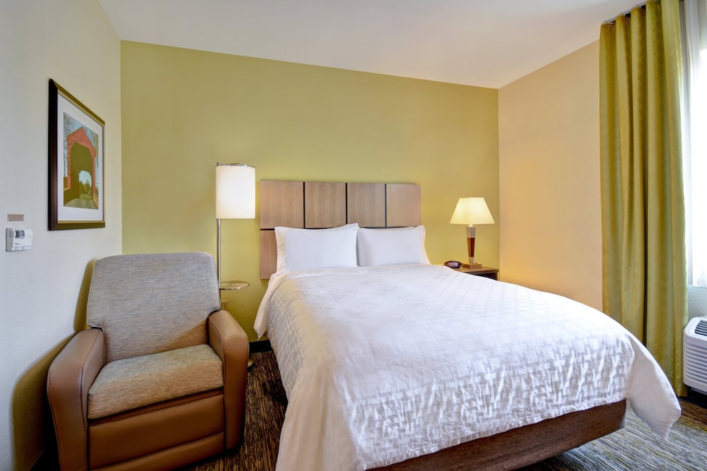 Standard Room photo 2
