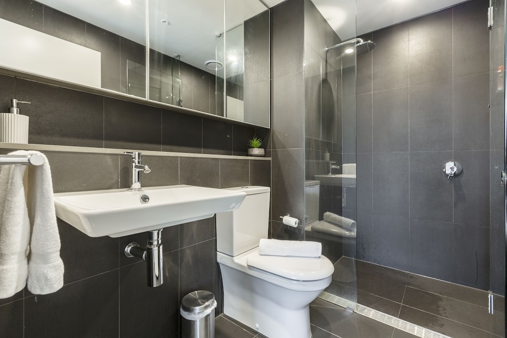 Superior Apartment, 2 Bedrooms photo 3