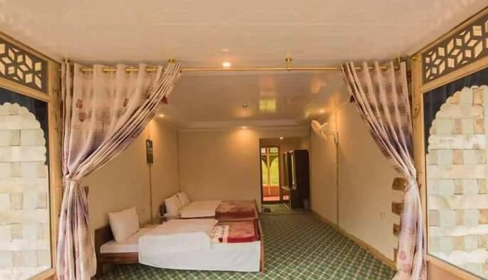 Deluxe Double Room - Photo 6