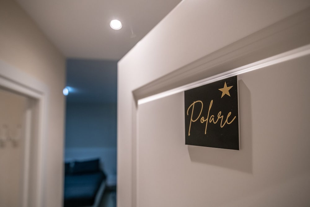 Comfort Room (Polare)