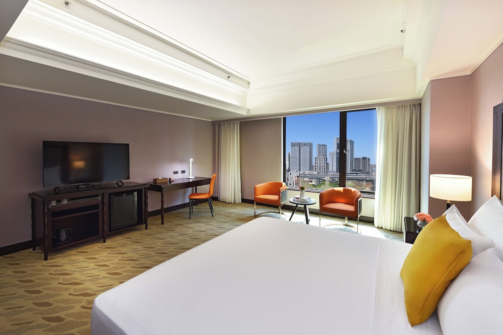 Deluxe Double Room photo 2