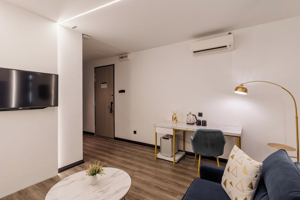 Comfort Room - Photo 7