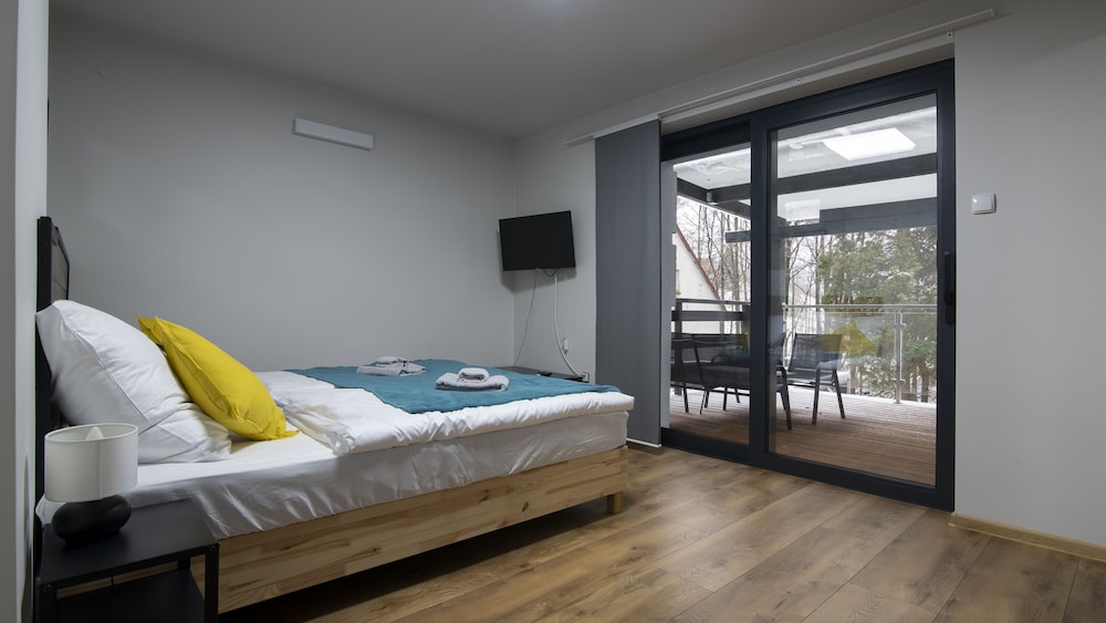 Apartment (Dolny) photo 1