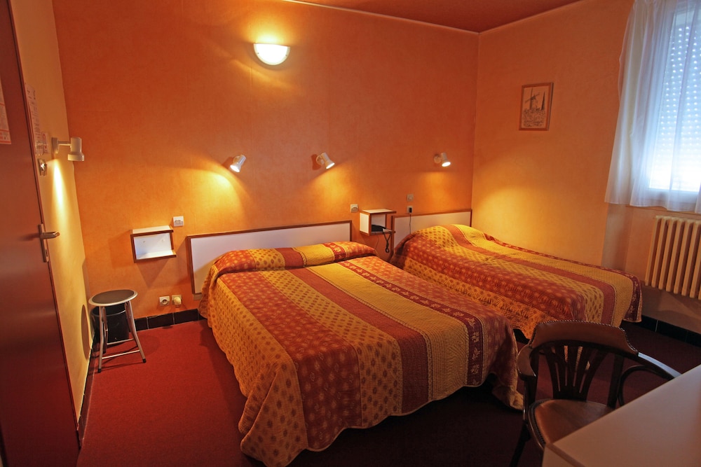 Twin Room photo 1