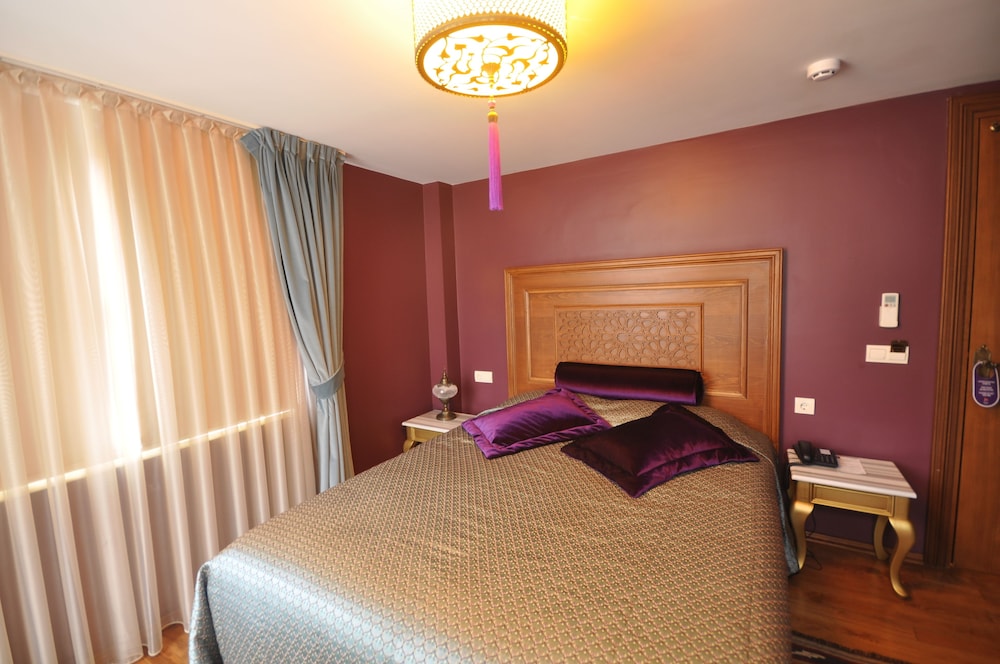 Economy Double Room, 1 Bedroom photo 2