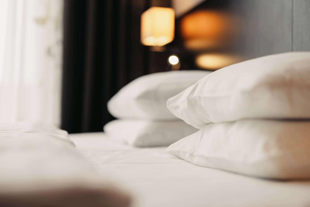 Premium Room, Multiple Beds, Non Smoking