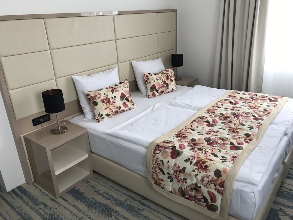 Single Room, City View photo 2