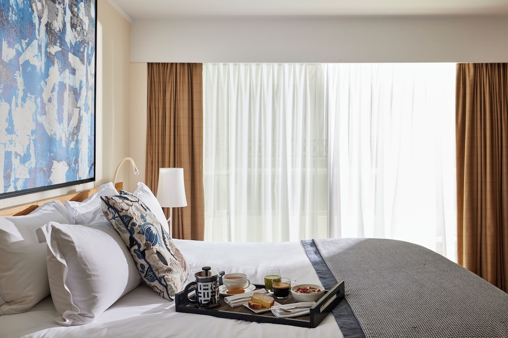 Classic Room, Terrace - Photo 1
