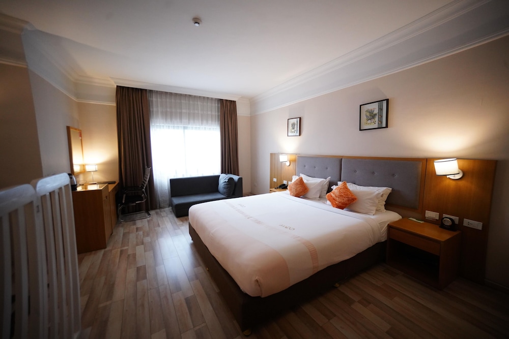 Junior Suite - Photo 3