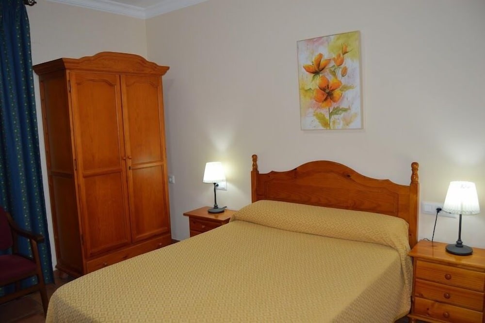 Quadruple Room photo 2