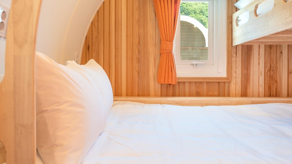Basic Room, 1 Bedroom (westernglamping 11) - Photo 11