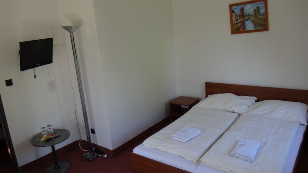 Double or Twin Room photo 2