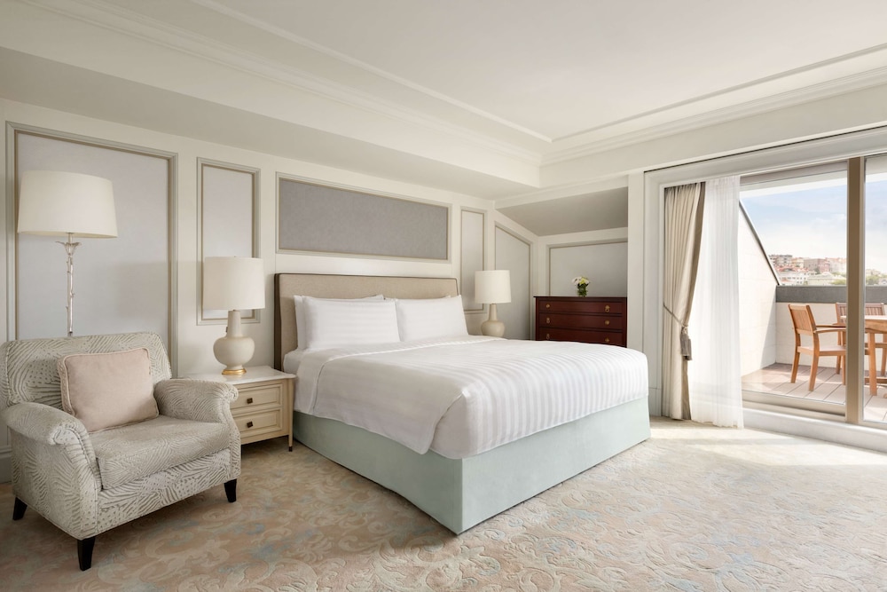 Executive Suite (Bosphorus) - Photo 6