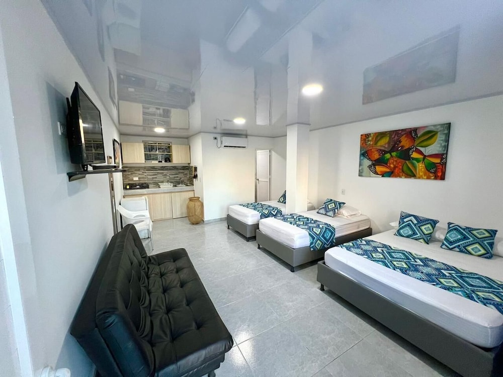 Town Beach Studio Apartment 202 photo 1