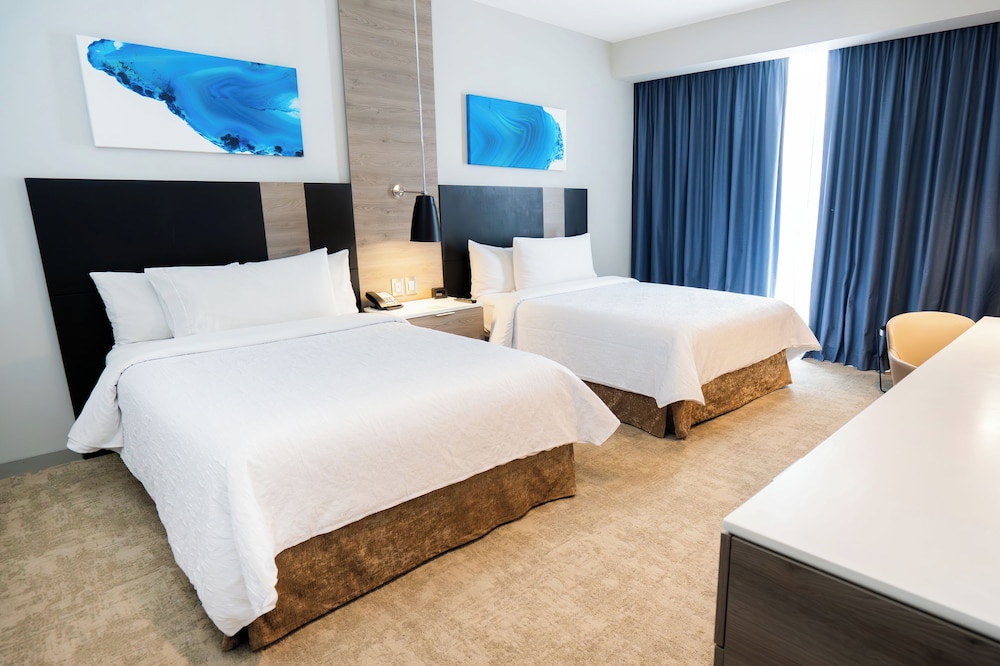 Available room