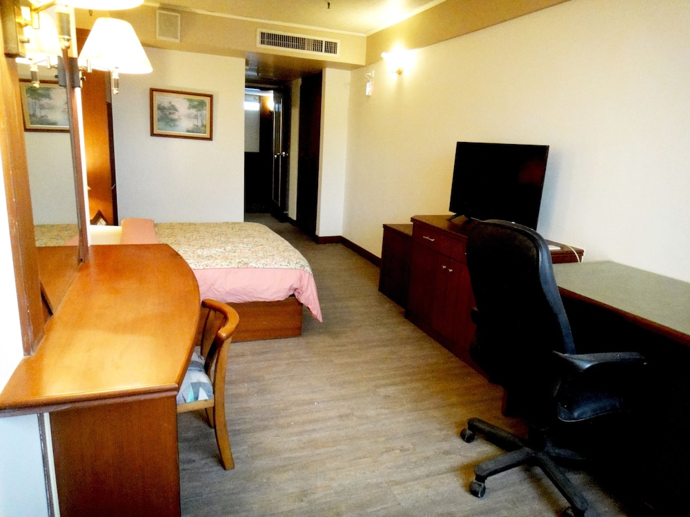 Elite Double Room, 1 Double Bed - Photo 3