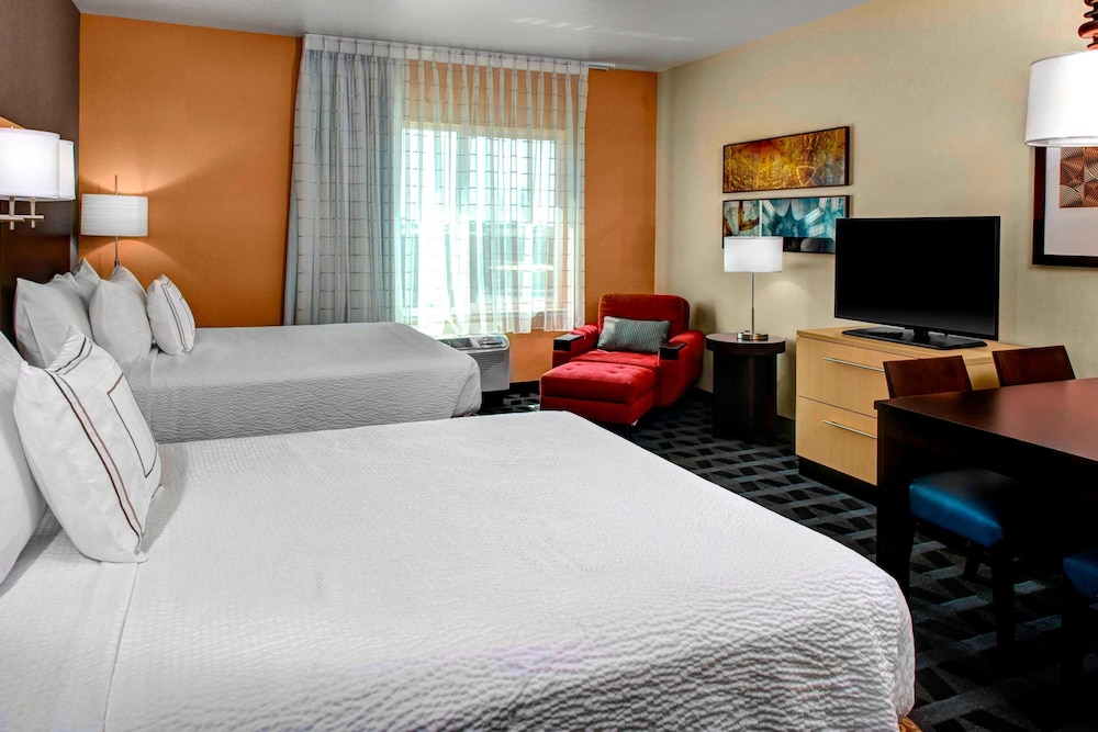 TownePlace Suites by Marriott Bakersfield West, Foto 2