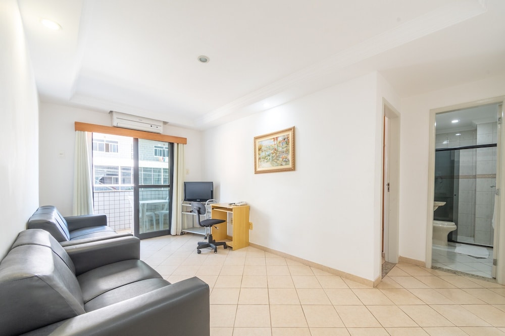 Apartment, 1 Bedroom (Brazil) - Photo 7