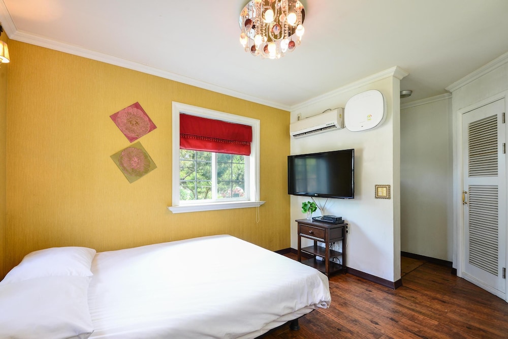 Basic Room, 1 Bedroom (Oriental ( F1 )) photo 2