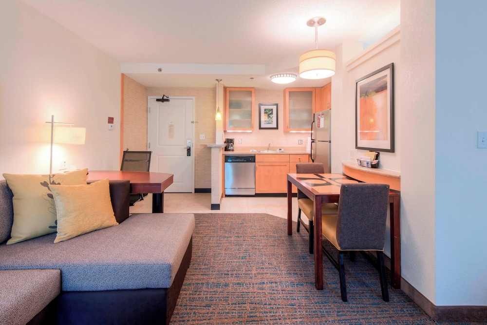 Residence Inn by Marriott Chapel Hill, Billede 9