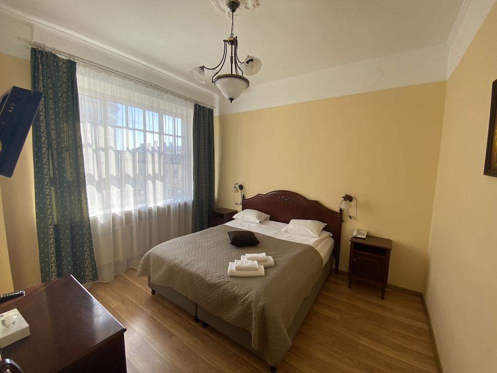 Junior Suite - Photo 19