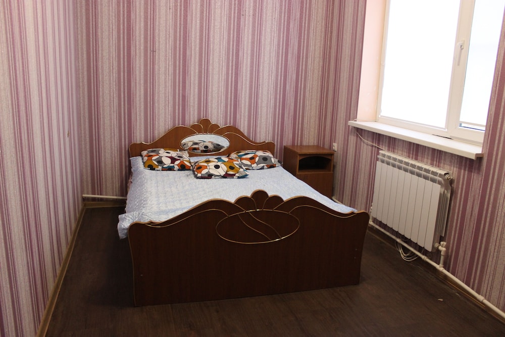 Standard Cottage, 2 Bedrooms
