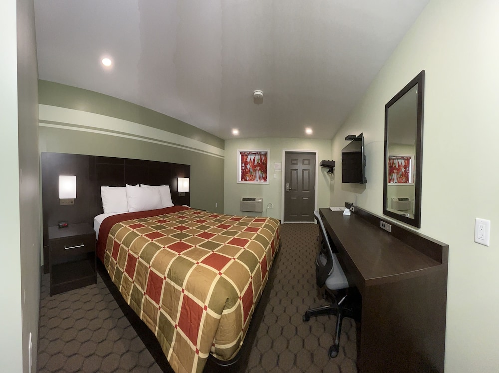Room, 1 Queen Bed photo 3