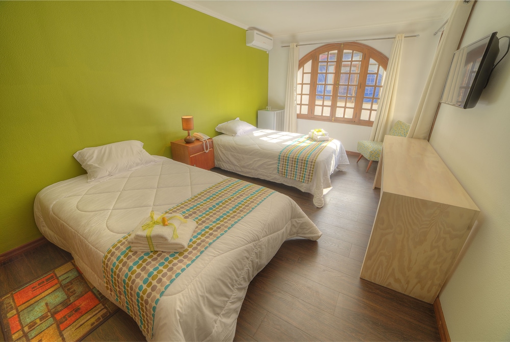Deluxe Family Room (Positano-Pistachio) photo 3
