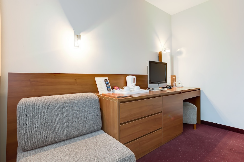 Double Room, 1 Bedroom photo 3