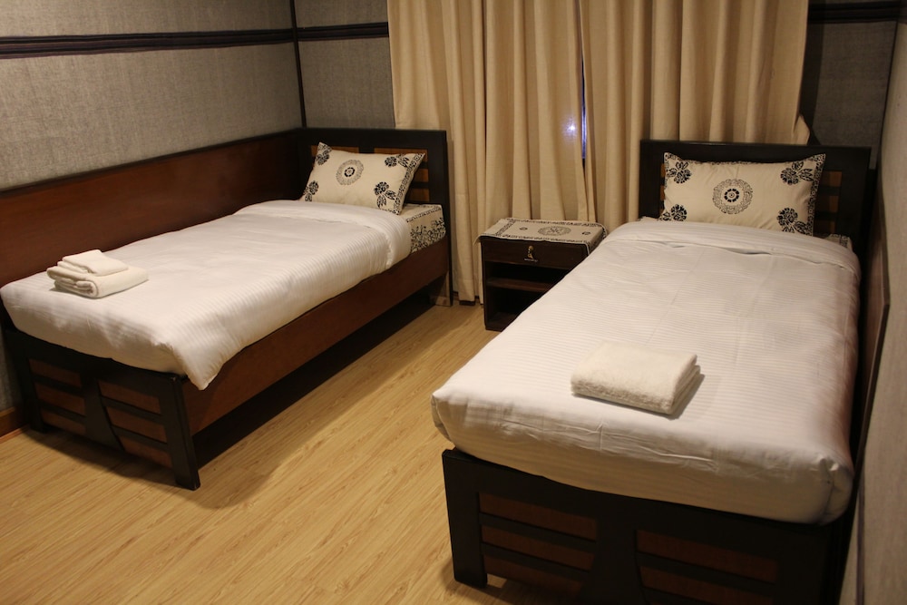 Comfort Room photo 1
