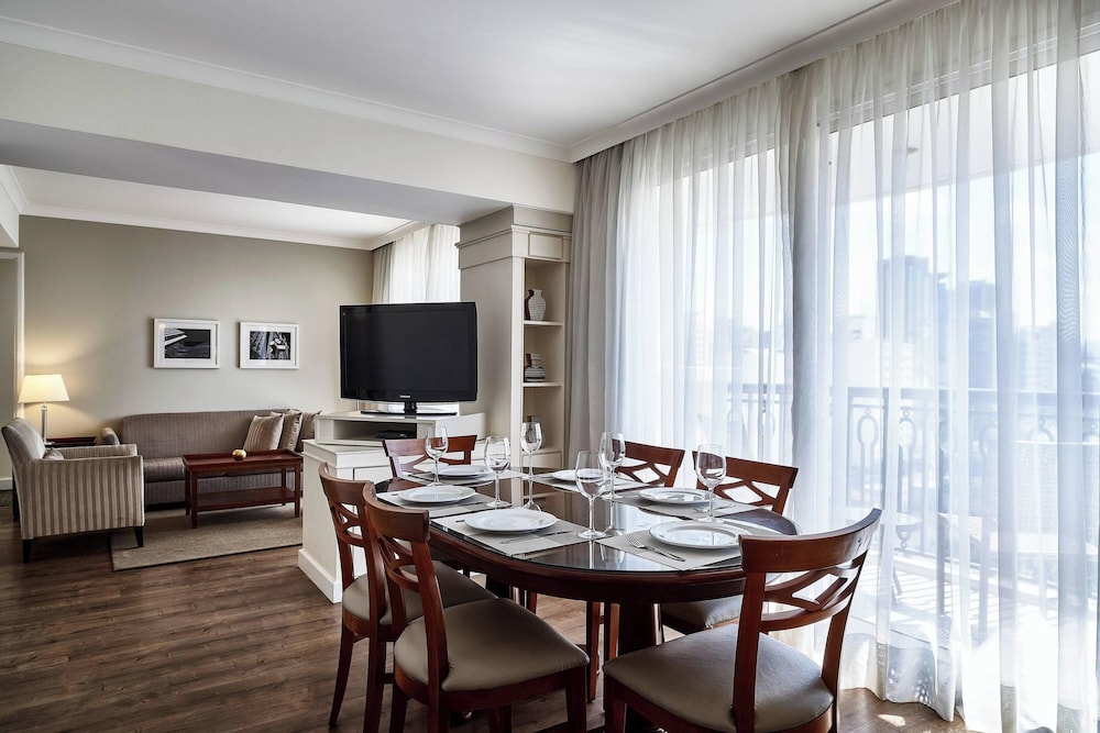 Available room