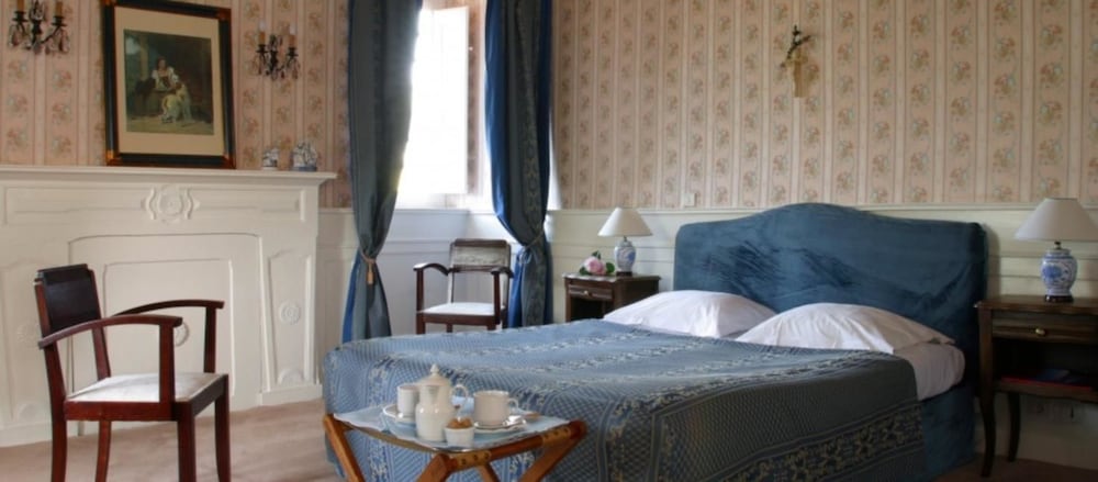 Premium Double Room photo 1
