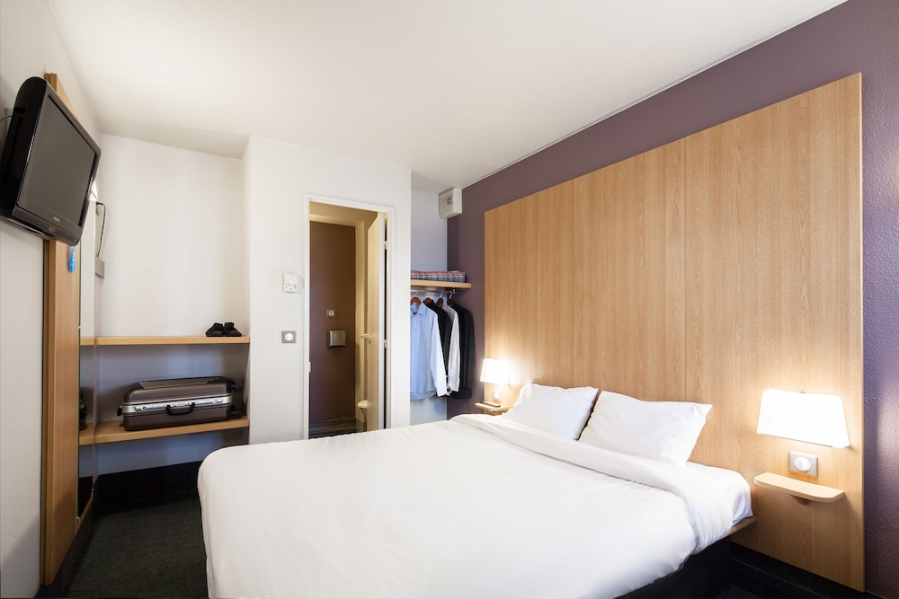 Double Room, Non Smoking