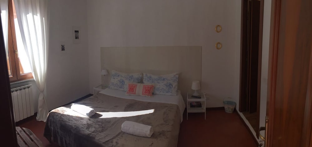 Standard Double or Twin Room, Private Bathroom