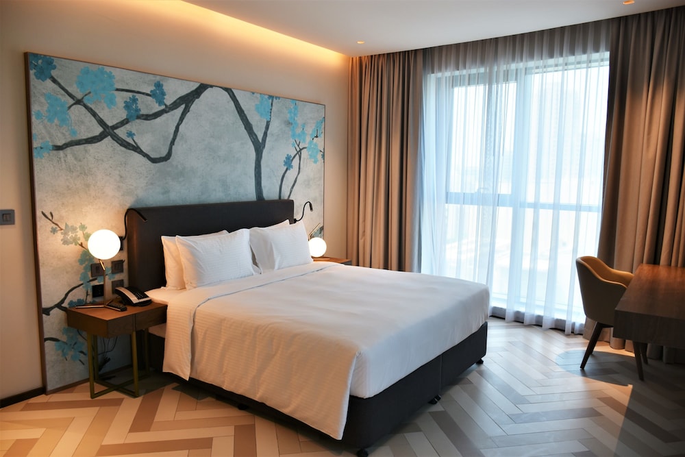 Premium Apartment, 1 King Bed (King) photo 3
