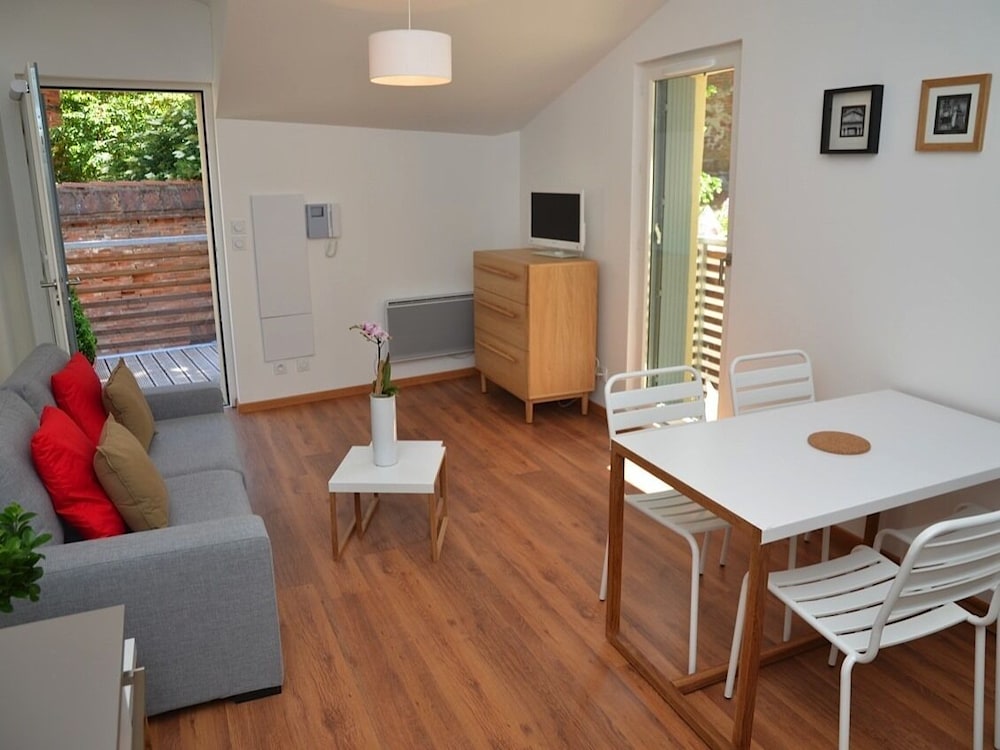 Superior Apartment, Ensuite (N°6 Le Capitoul) photo 1
